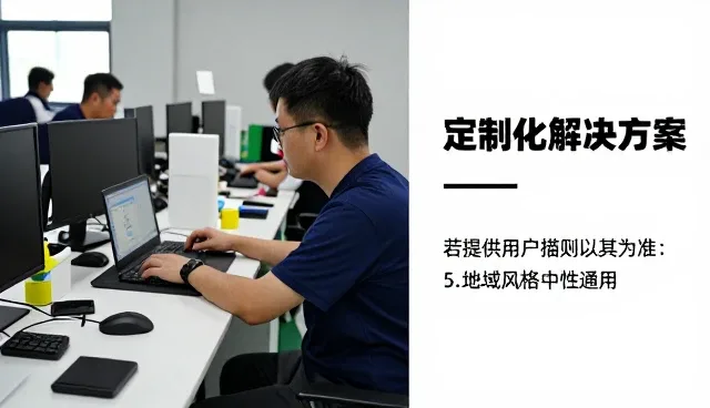 南京郡稻成投资管理有限公司推动商务配套向智能化方向发展