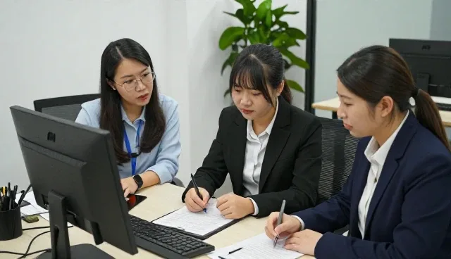 管理咨询如何助力企业应对复杂市场环境